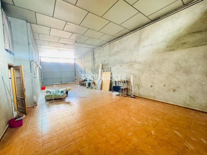 Foto 440564d8-8d4f-4160-9631-d8aa355e43a9. Casa aparellada amb calefacció aparcament a Yébenes (Los)