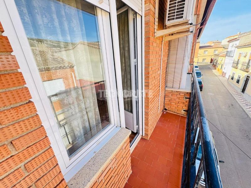 Foto 54cca014-6039-45ad-a051-a836781df62a. Casa aparellada amb calefacció aparcament a Yébenes (Los)