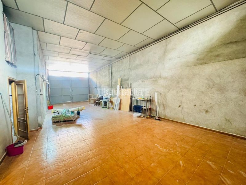 Foto b784c939-7ebc-4be6-934a-52a3b84c137c. Casa aparellada amb calefacció aparcament a Yébenes (Los)