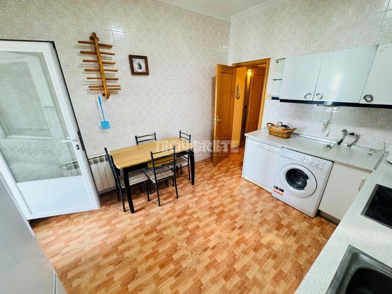 Foto d094568b-319c-4de1-9bf3-975ae3e524e6. Casa aparellada amb calefacció aparcament a Yébenes (Los)