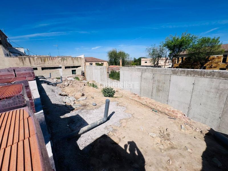 Foto fadab2bd-26cd-4e99-89bf-18491e664474. Casa aparellada amb calefacció aparcament a Santa Teresa-Vista Hermosa Toledo