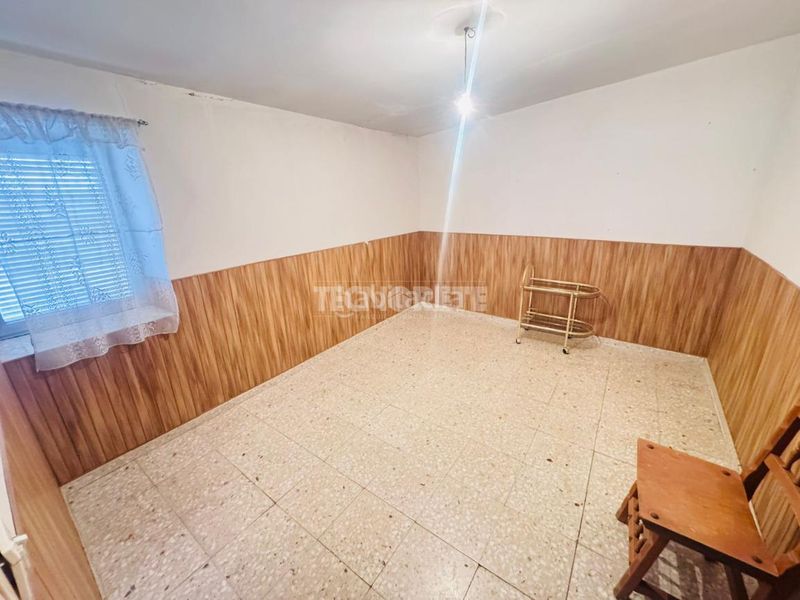 Foto 04a26c11-ff17-48e5-a731-7e2023225c19. Casa aparellada amb calefacció aparcament a Gálvez