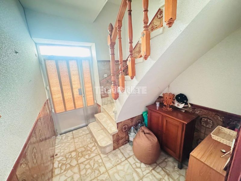 Foto 3d239e24-c933-4667-a06f-3d299f7282a3. Casa aparellada amb calefacció aparcament a Gálvez