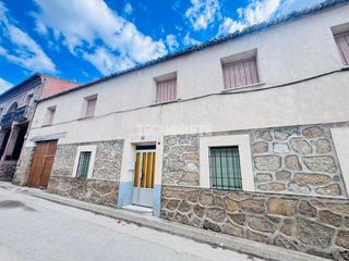 Towny house in Gálvez. Casa en venta en gálvez