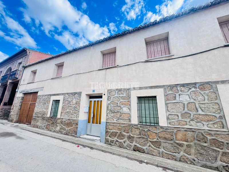 Foto 605fc307-9726-4c66-a6be-062a5d928ce8. Casa aparellada amb calefacció aparcament a Gálvez