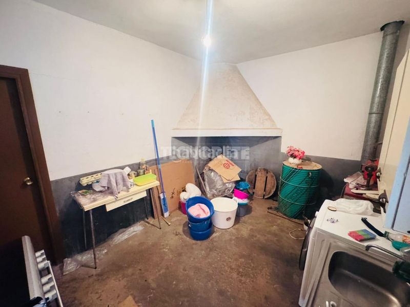 Foto b28b91a1-e631-498d-8b8e-cef4d35c338c. Casa aparellada amb calefacció aparcament a Gálvez