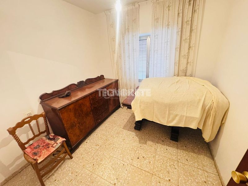 Foto bed4af7d-da63-4cac-9726-06d953a43da0. Casa aparellada amb calefacció aparcament a Gálvez