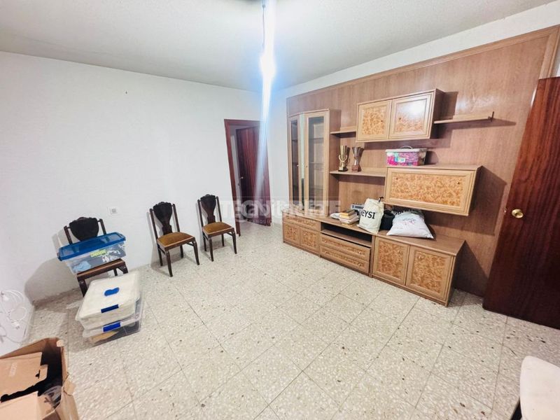 Foto c0a651de-0e79-4850-815c-ed5aa0a4dfc2. Casa aparellada amb calefacció aparcament a Gálvez