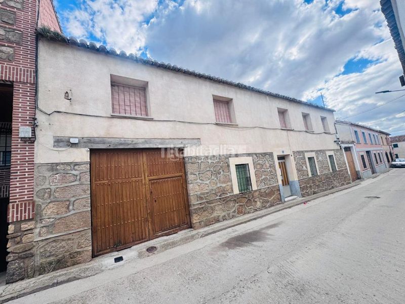 Foto c8e66525-3f4b-4064-96b8-fffeb01e915b. Casa aparellada amb calefacció aparcament a Gálvez