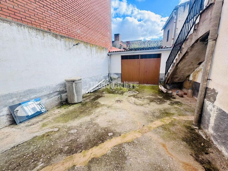 Foto e7b02ef9-98a6-4547-b3b4-9da2e836b33a. Casa aparellada amb calefacció aparcament a Gálvez