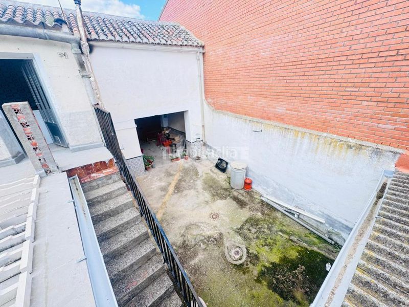 Foto f004894b-4419-4a7b-ae70-dcb95c4199ca. Casa aparellada amb calefacció aparcament a Gálvez