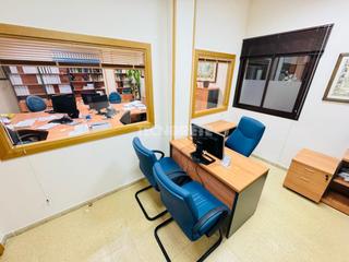 Oficina en Buenavista-Valparaso-La Legua. Despacho en venta en toledo