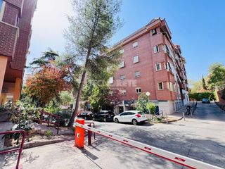 Appartamento in Buenavista-Valparaíso-La Legua. Piso en venta en toledo