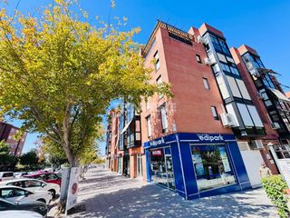 Piso  Rda. buenavista. Piso en venta en toledo