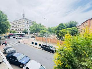 Pis en Santa Teresa-Vista Hermosa. Piso en venta en toledo