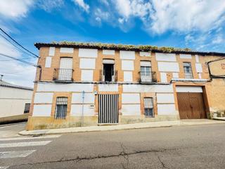 Maison à Navalmorales (Los). Casa en venta en los navalmorales