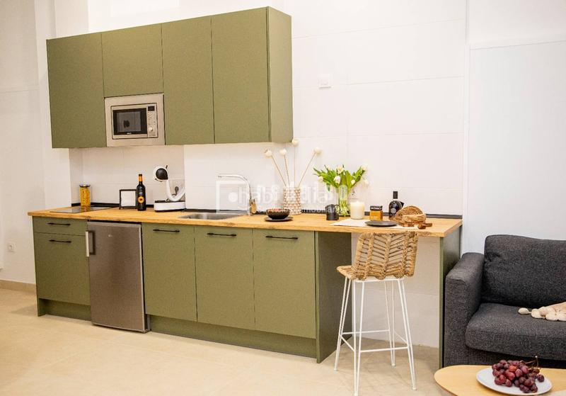 Foto 19a8b6a0-c5a8-4754-976d-abaa11afd988. Miete dachwohnung mit heizung in Alameda - Mentidero - Teatro Falla Cádiz