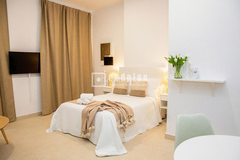 Foto be3a1ebc-85a6-4db0-afc8-c8c0cd7e0a07. Rent penthouse with heating in Alameda - Mentidero - Teatro Falla Cádiz