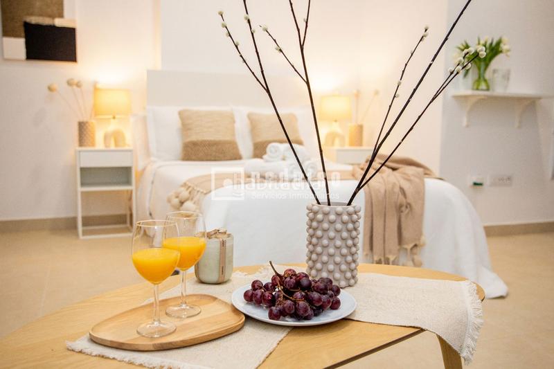 Foto f6ebe336-874b-49ee-8d91-f6c8f21c3518. Rent penthouse with heating in Alameda - Mentidero - Teatro Falla Cádiz