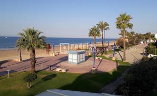 Lloguer Apartament a La Barrosa. Alquiler periodo escolar en sancti petri!
