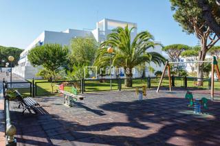 Location Appartement à La Barrosa. Alquiler periodo escolar en sancti petri!