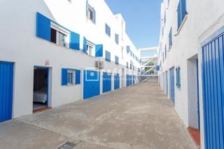 Location Appartement à La Barrosa. Alquiler periodo escolar en sancti petri!