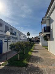 Miete Appartement in La Barrosa. Alquiler periodo escolar en sancti petri!