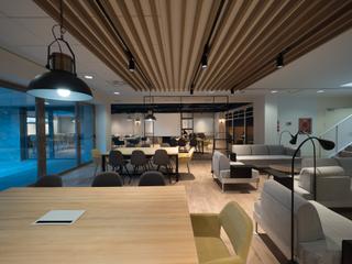 Rent Office space in Calle impresores 20. Despacho