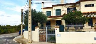 Location Maison jumelée  Carrer del gladiol. Casa adosada esquinera 4 hab en torredembarra