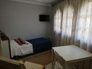 Affitto Loft in Centre. Habitación en alquiler centro torredembarra