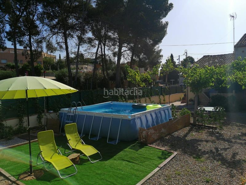 Foto ce441900-877e-45e9-9408-29cba3d5c412. Miete appartement mit pool in Altafulla