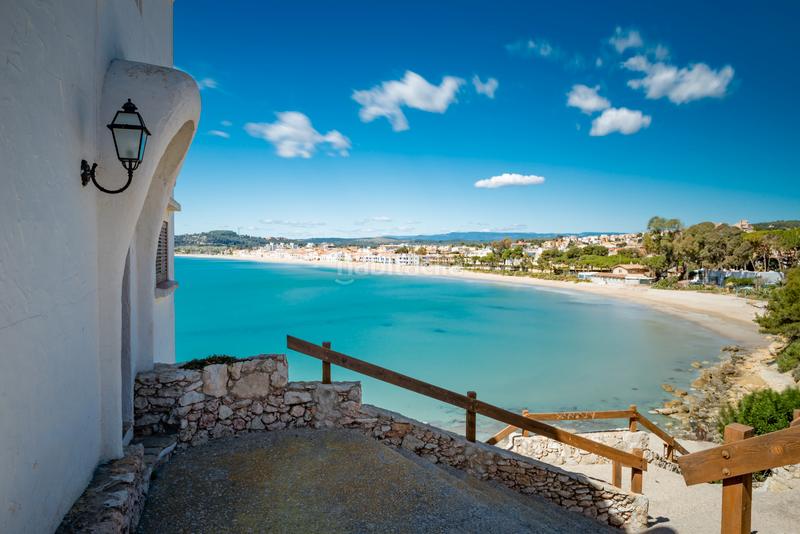 Foto 01cd9db6-4d73-43eb-b2ca-293fdcb845f1. Terrain résidentiel dans carrer marqués de tamarit 33 dans Altafulla