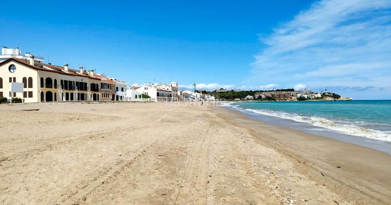 Foto 0f79f861-d14d-4663-b201-c9a97fb7a159. Terrain résidentiel dans carrer marqués de tamarit 33 dans Altafulla