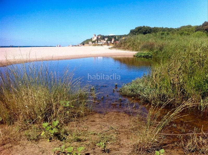 Foto 35176727-5bf8-4f18-89b1-b2495fdb8e8f. Terrain résidentiel dans carrer marqués de tamarit 33 dans Altafulla