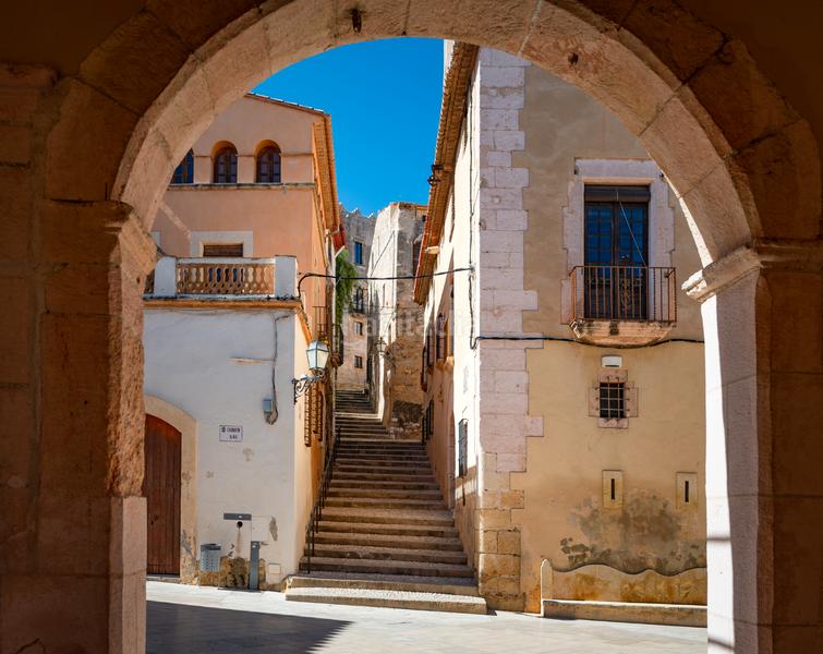 Foto 3eba3f9f-9cbd-4ee4-9571-cb7fe9040748. Terrain résidentiel dans carrer marqués de tamarit 33 dans Altafulla