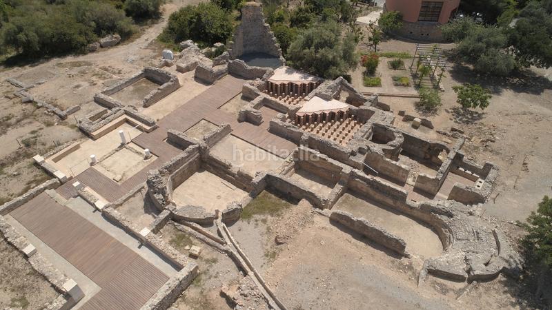 Foto 6569eccc-5535-4f9d-bd10-0211de424c3d. Terrain résidentiel dans carrer marqués de tamarit 33 dans Altafulla