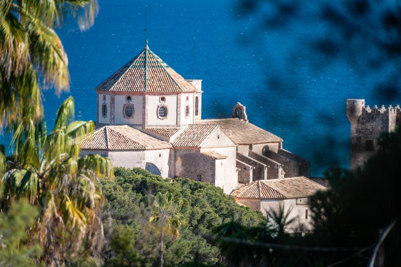 Foto aa8dae00-bba9-4fcf-b85d-67b67a2f80aa. Terrain résidentiel dans carrer marqués de tamarit 33 dans Altafulla