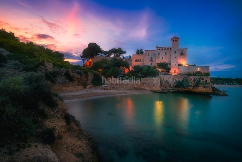 Foto c97f3575-45fe-416c-a5e1-206d4fd073fb. Terrain résidentiel dans carrer marqués de tamarit 33 dans Altafulla