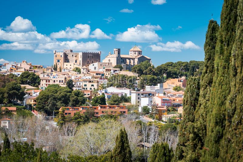 Foto cf6eb212-e7ec-4f27-bb3a-e03c467496d6. Terrain résidentiel dans carrer marqués de tamarit 33 dans Altafulla