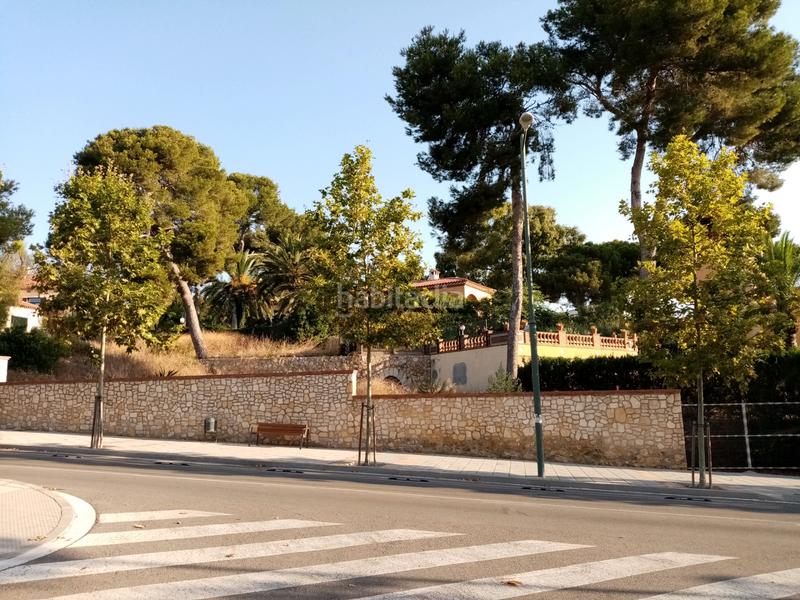 Foto d454f167-3932-45af-99b6-e1c18706c17a. Terrain résidentiel dans carrer marqués de tamarit 33 dans Altafulla