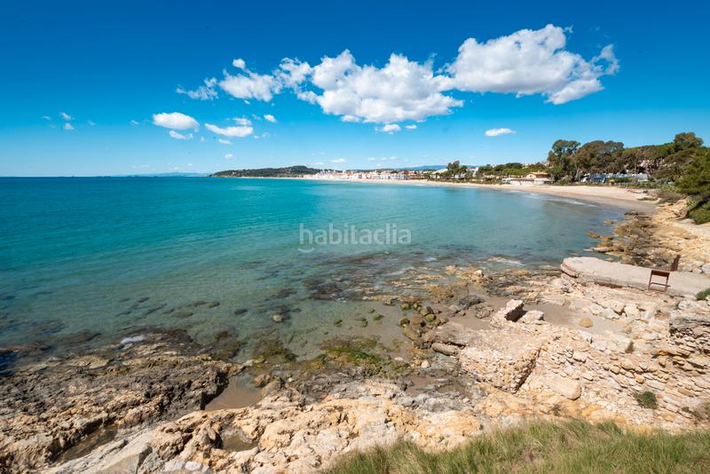 Foto e63b9195-8a71-4baa-b666-d8e071170863. Terrain résidentiel dans carrer marqués de tamarit 33 dans Altafulla