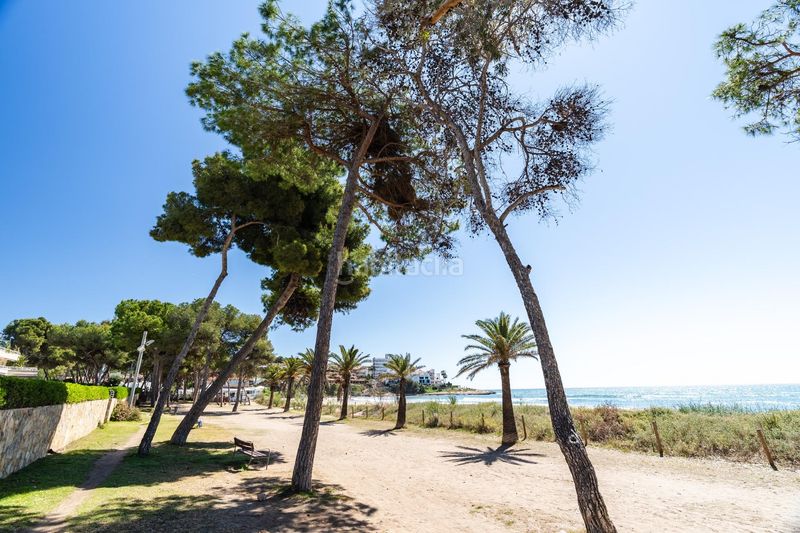 Foto 019cc8bb-e9e2-4b4a-a943-20f63456fafc. Casa adossada amb calefacció aparcament a Altafulla