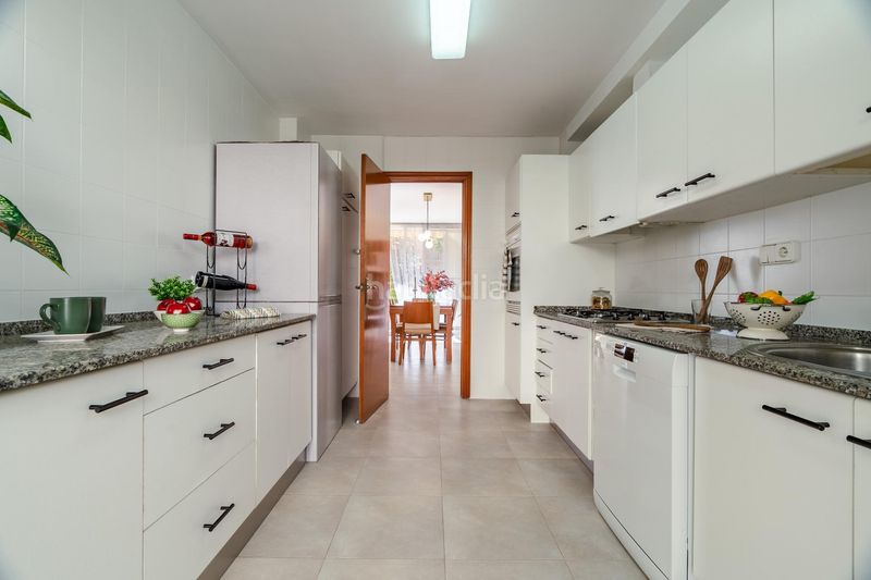 Foto 0671520d-e475-453e-ad9b-238021b873b2. Casa adossada amb calefacció aparcament a Altafulla