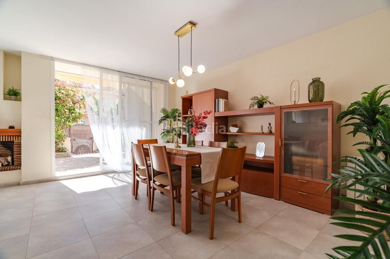 Foto 0e17bc74-d2c9-44f2-9ce8-b172825f633a. Casa adossada amb calefacció aparcament a Altafulla