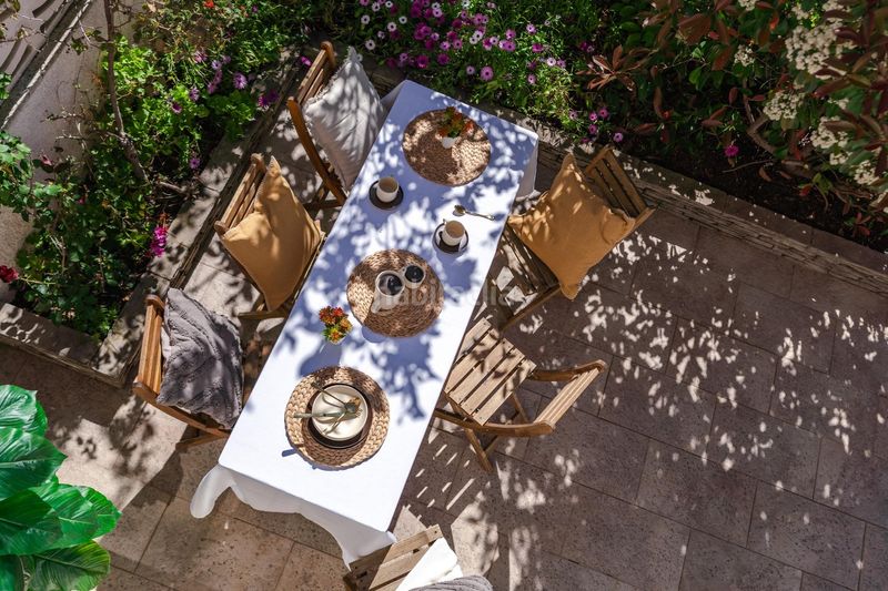 Foto 111620bc-008d-4f9c-afdf-abd7b6a7f819. Casa adossada amb calefacció aparcament a Altafulla