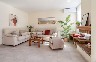 Casa a schiera in Altafulla. Chalet adosado a 500m de la playa en hort de pau, altafulla