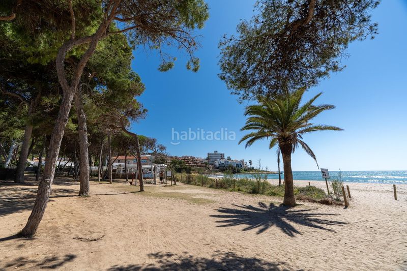 Foto 3952f43f-2b04-42a0-a94e-92c931ca4a61. Casa adossada amb calefacció aparcament a Altafulla