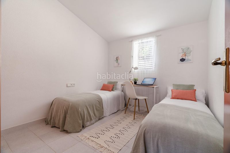 Foto 4fedba88-27ae-4389-8ff9-3a7eae0aeacb. Casa adossada amb calefacció aparcament a Altafulla