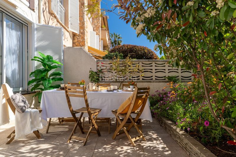 Foto 514c2124-10c1-4e71-ac1a-56a59305a02a. Casa adossada amb calefacció aparcament a Altafulla