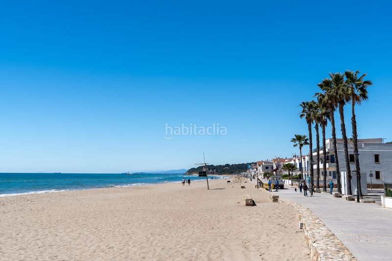 Foto 541aa89b-e05e-4efa-82a3-fe06be7abdf7. Casa adossada amb calefacció aparcament a Altafulla